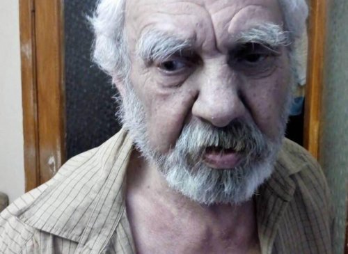 В Одессе ищут пропавшего почти две недели назад пенсионера с расстройством памяти