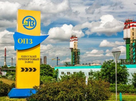 ФДМУ визначив дату аукціону з продажу ОПЗ