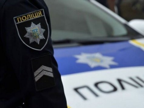 За вихідні в Одесі зловили півсотні нетверезих водіїв