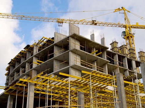 В Одесі викрили схему: будували житло, але забули про громаду