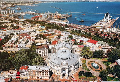 Блекаут в Одесі — наскільки містяни готові до нових викликів