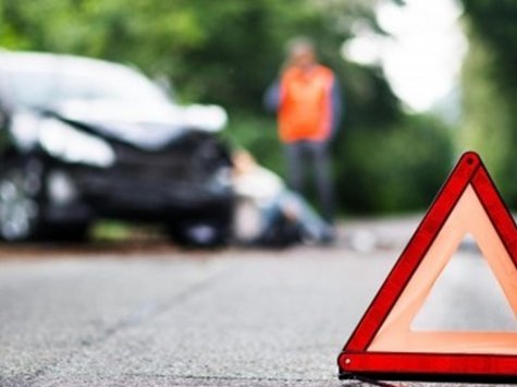 Скандал в Одесі: охорона нардепа Порошенка спровокувала серйозну ДТП