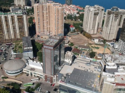 Постраждалі від негоди одесити отримають матеріальну допомогу з міського та обласного бюджетів