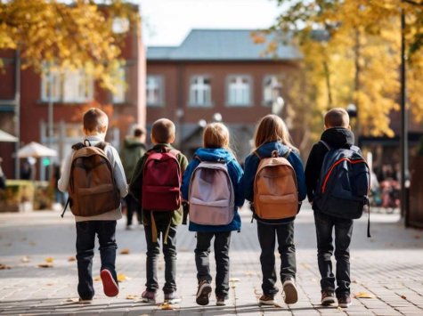 Загроза холоду: одеським школярам скасували осінні канікули