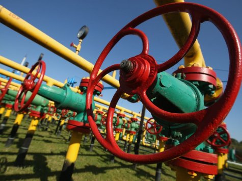 Нові тарифи на газ — скільки платитимуть українці у листопаді