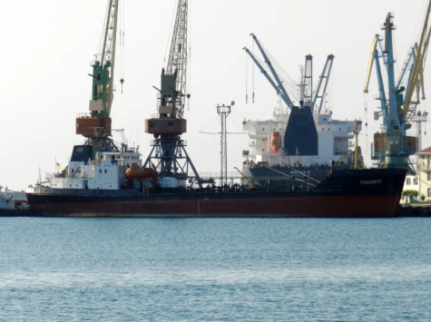 В Одесі обговорили посилення безпеки та стабільну роботу морського порту