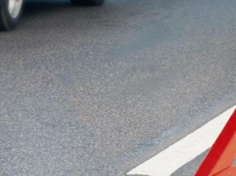 Троє загиблих у ДТП на Одещині: після зіткнення легковик загорівся