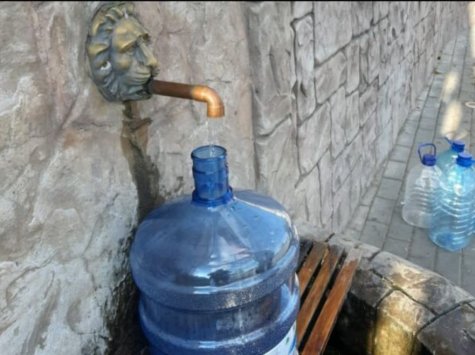 Частина Одеси залишилася без води — де розташовані бювети