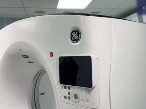 В Одесі на томографію хворих у протипухлинному центрі виділили майже 11 мільйонів