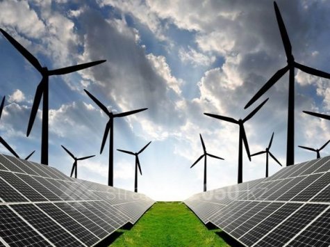 Енергонезалежність Одещини: за рік 560 родин встановили сонячні електростанції