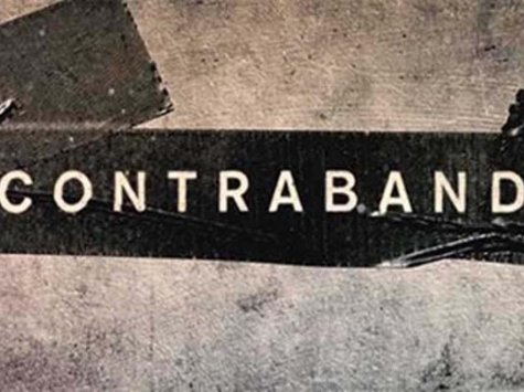 На кордоні з Молдовою затримали контрабандну партію косметики: товар ховали в легковику