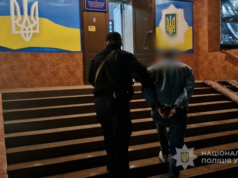 Одесита судитимуть за підпал двох автівок на Черемушках