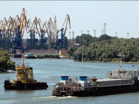 Дунайські порти України у 2025 році перевалили понад 8,9 млн тонн вантажів: роль стратегічного резерву зростає