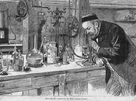 Гортаємо сторінки минулого Одеси разом: Перша бактеріологічна станція