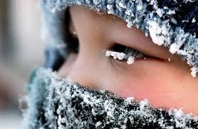 Лютий на Одещині: від аномальних морозів до подвійної норми опадів