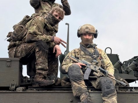 Ті, хто пишуть новітню історію України