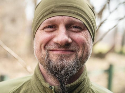 Обличчя української артилерії