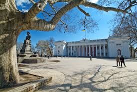 Одещина отримає понад 187 мільйонів гривень на блочно-модульні котельні