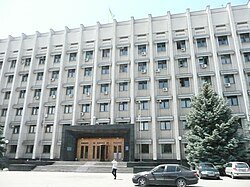В Одеській ОДА обговорили захист прав дітей та підтримку кризових сімей