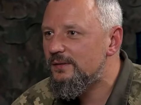 Денис Носіков та майбутнє ТрО: запит на нову культуру командування