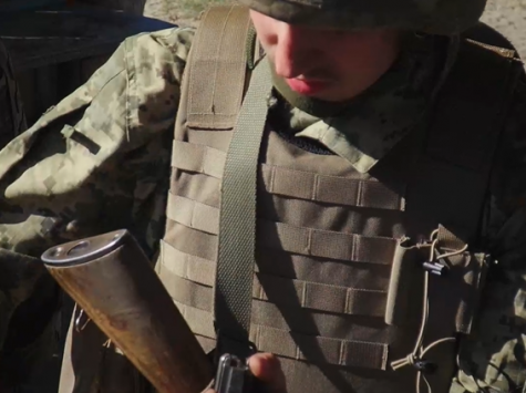 Від Канади до 28 ОМБр: історія бійця «Дніпра», який поміняв життя за океаном на захист України