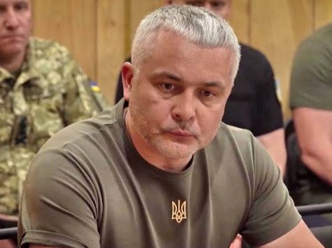 В Одесі активісти вимагають відкрити справу щодо очільника ОВА Кіпера